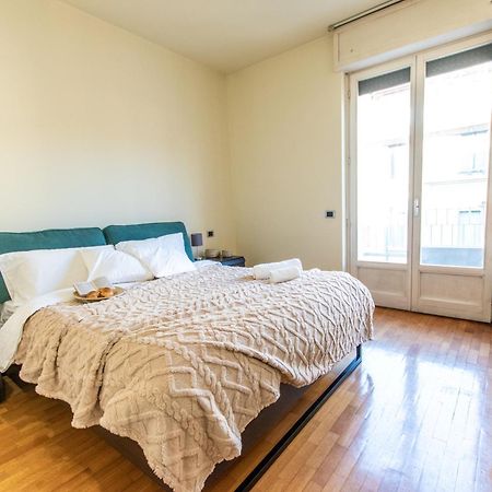 Ihost Apartment - Niccolini 21 Milano Esterno foto