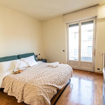 Ihost Apartment - Niccolini 21 Milano Esterno foto