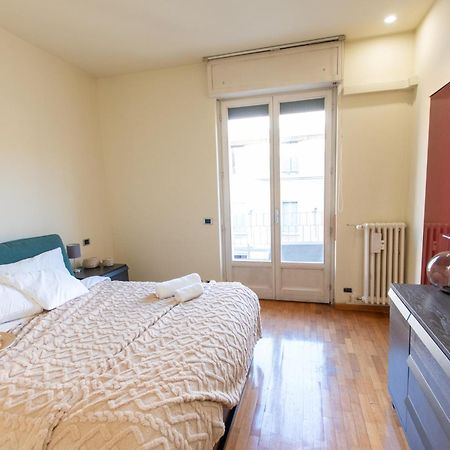 Ihost Apartment - Niccolini 21 Milano Esterno foto