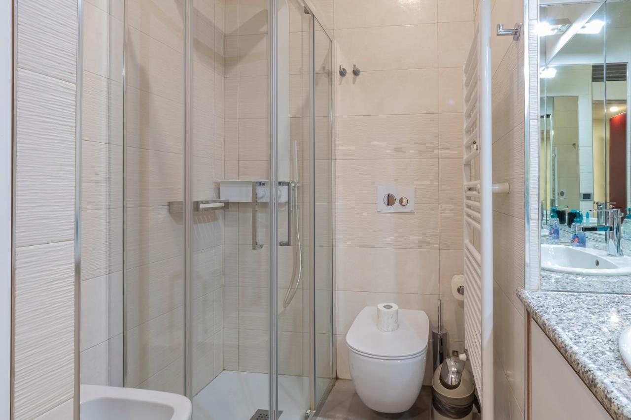 Ihost Apartment - Niccolini 21 Milano Esterno foto