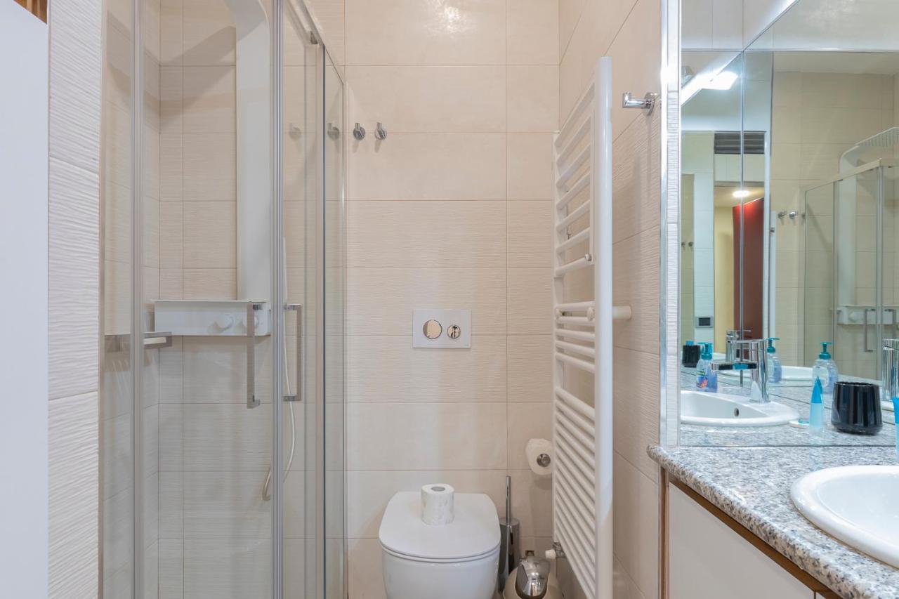 Ihost Apartment - Niccolini 21 Milano Esterno foto