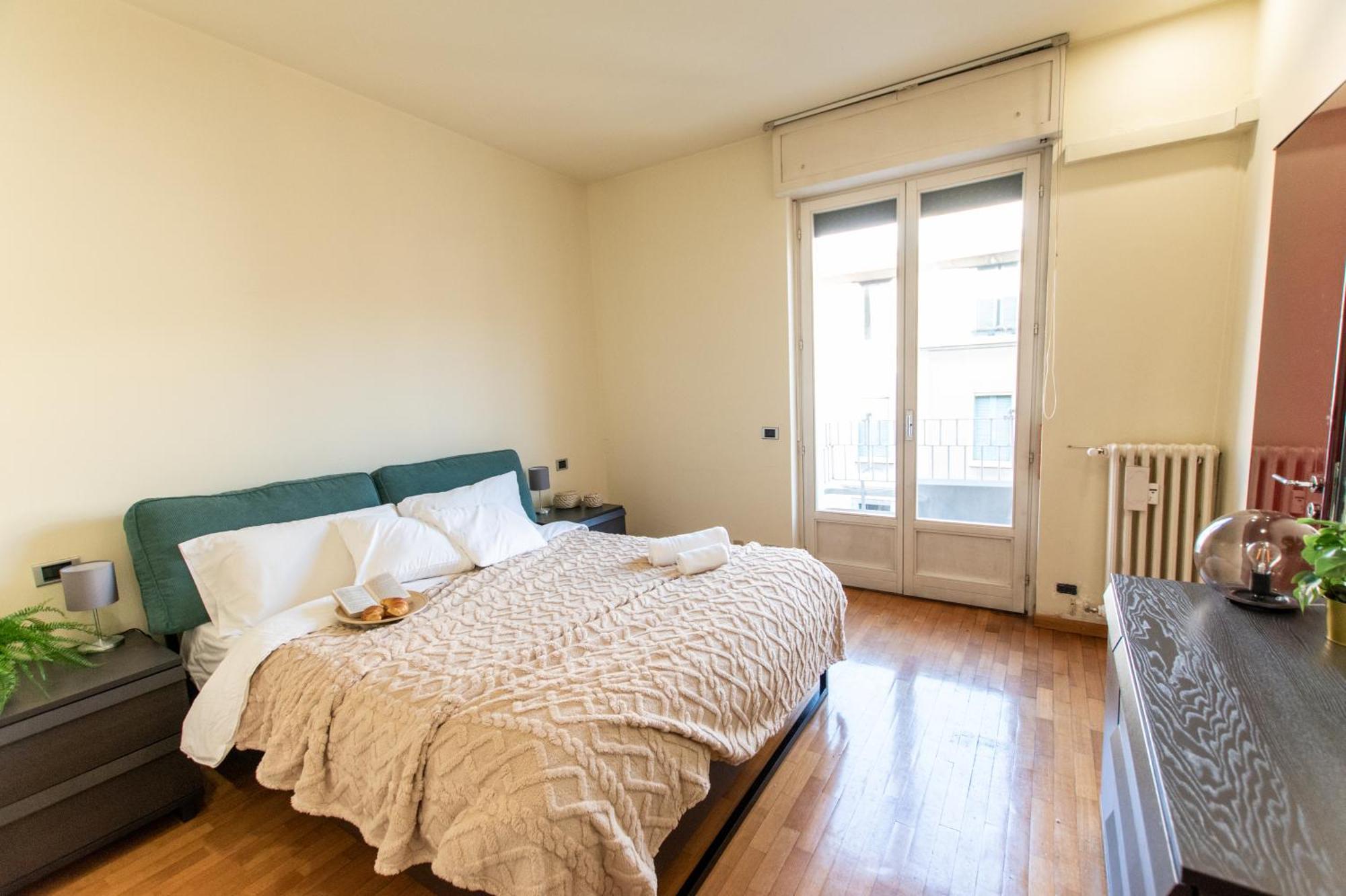 Ihost Apartment - Niccolini 21 Milano Esterno foto