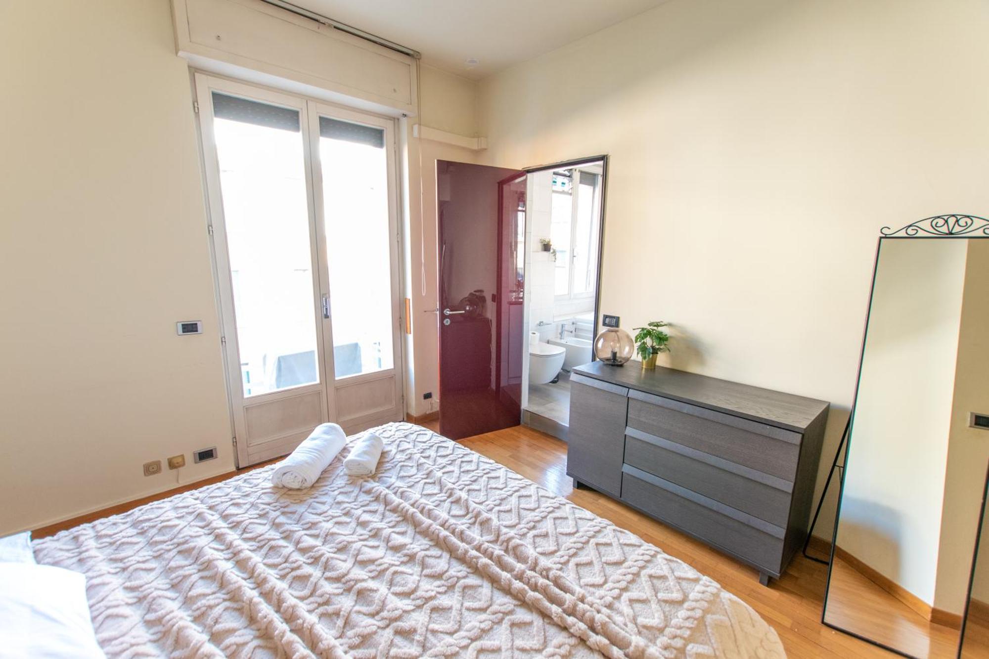 Ihost Apartment - Niccolini 21 Milano Esterno foto