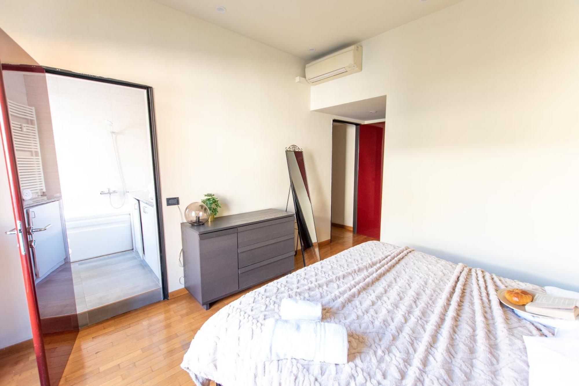 Ihost Apartment - Niccolini 21 Milano Esterno foto