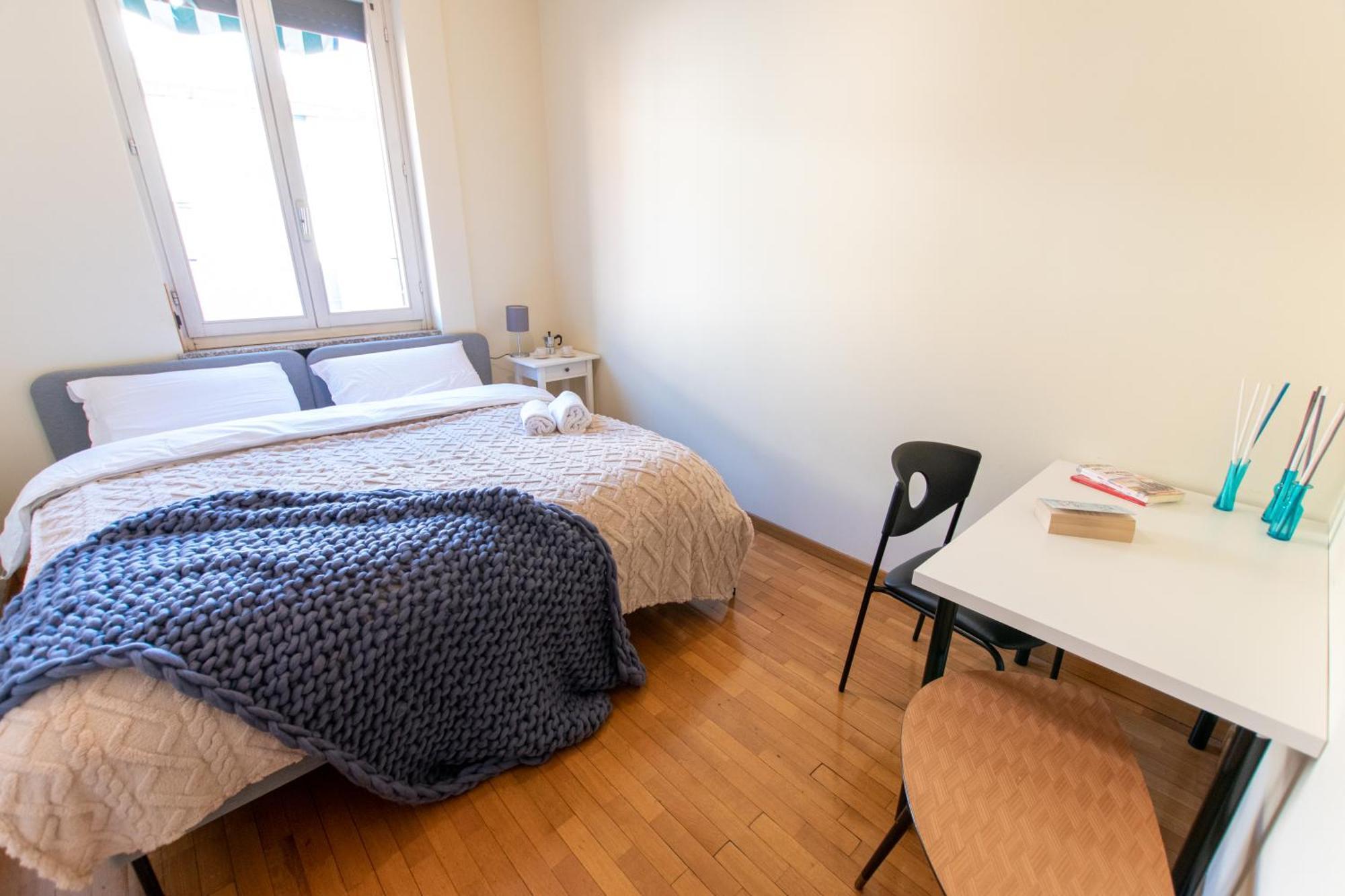 Ihost Apartment - Niccolini 21 Milano Esterno foto